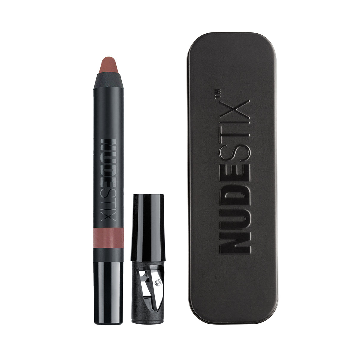 INTENSE MATTE LIP+CHEEK PENCIL